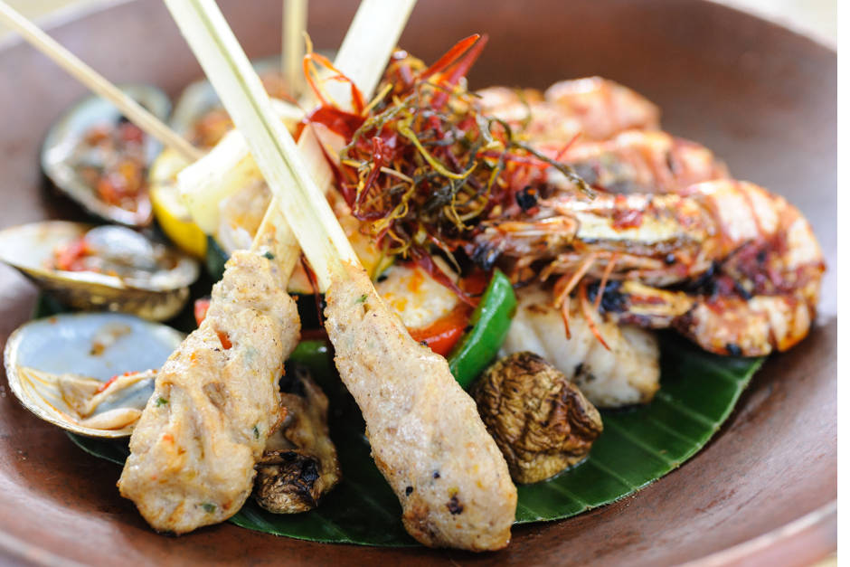 Sate Lilit, Bali, Karma Group Blog