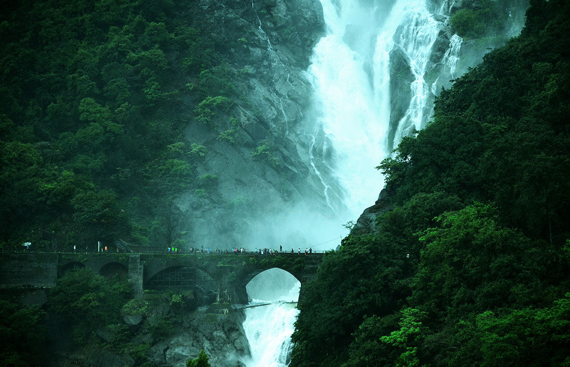 Dudhsagar