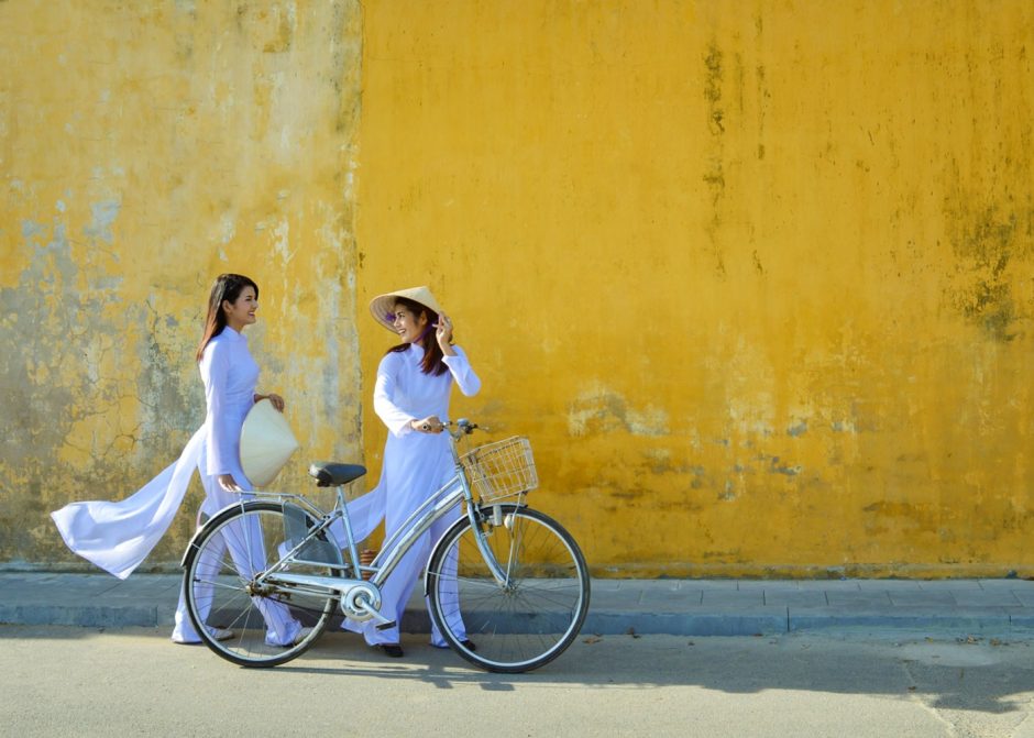 Winter Sun : Vietnam- 4000 Years of Culture – Plus Nature at Her Prettiest!