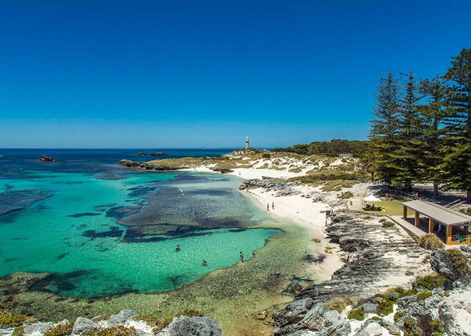 Rottnest Island – Mediterranian Vibes, World Class Surfing, Iconic Marsupials & A Storied History