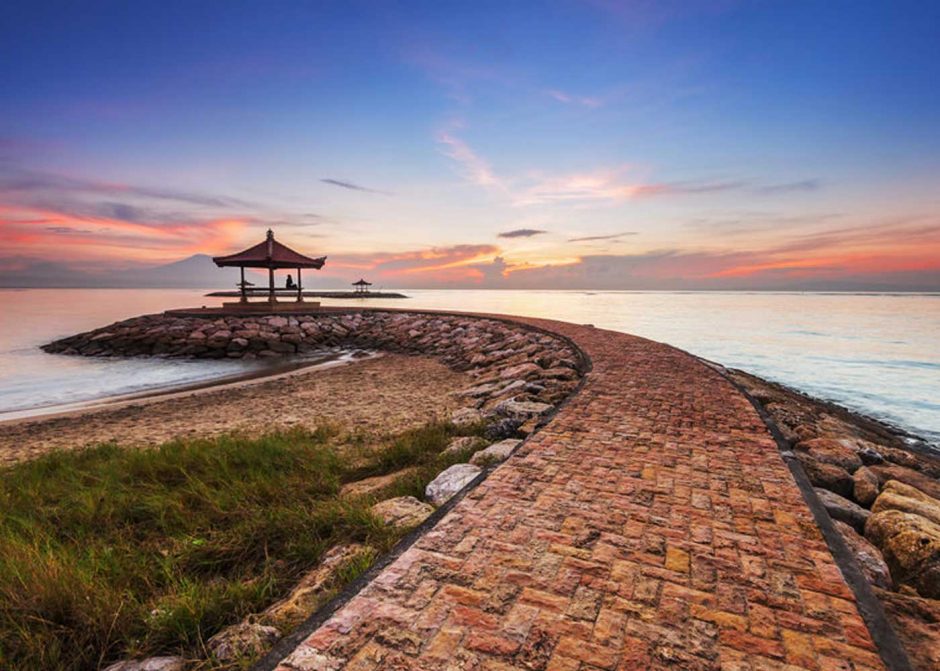 SANUR – Bali’s East Coast Evergreen Is A Sleeper Hit!