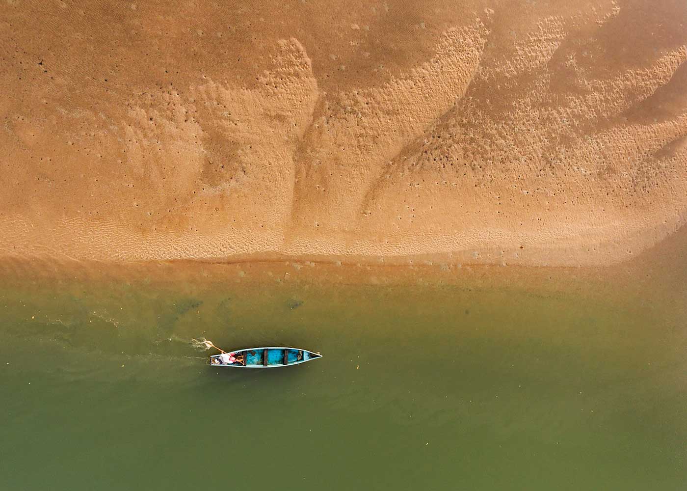 Goa Kayaking