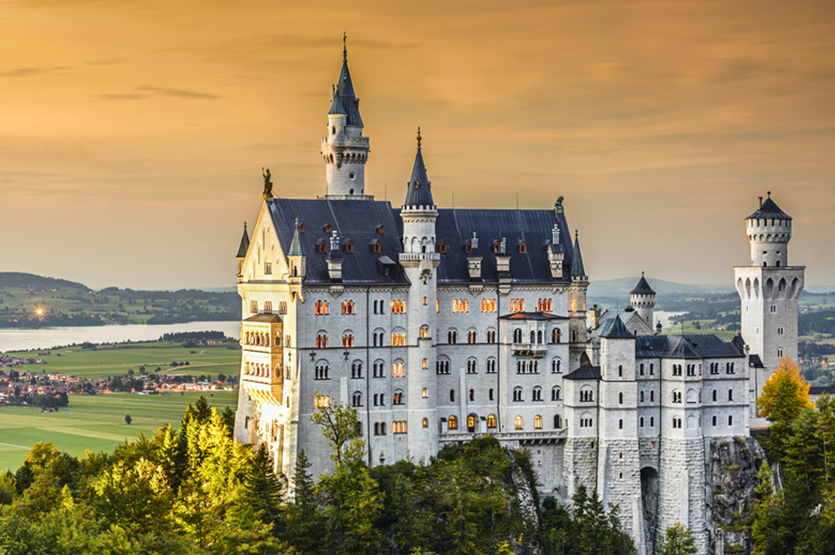 Beautiful Bavaria – Karma’s Top 5