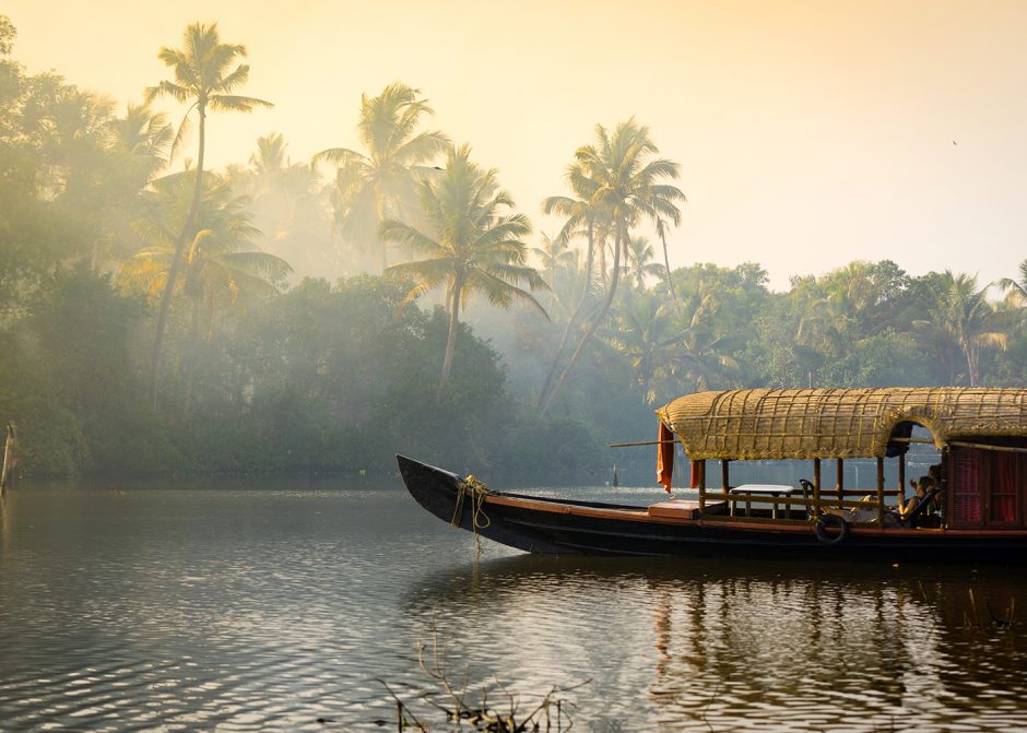 The Best of Kerala in 2020