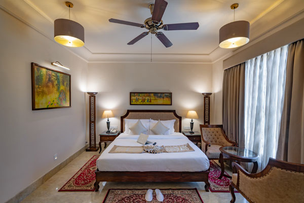 Karma Seven Lakes Hotel Unit Sleeps 2