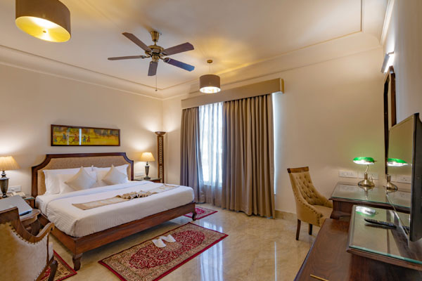 Karma Seven Lakes Hotel Unit Sleeps 2