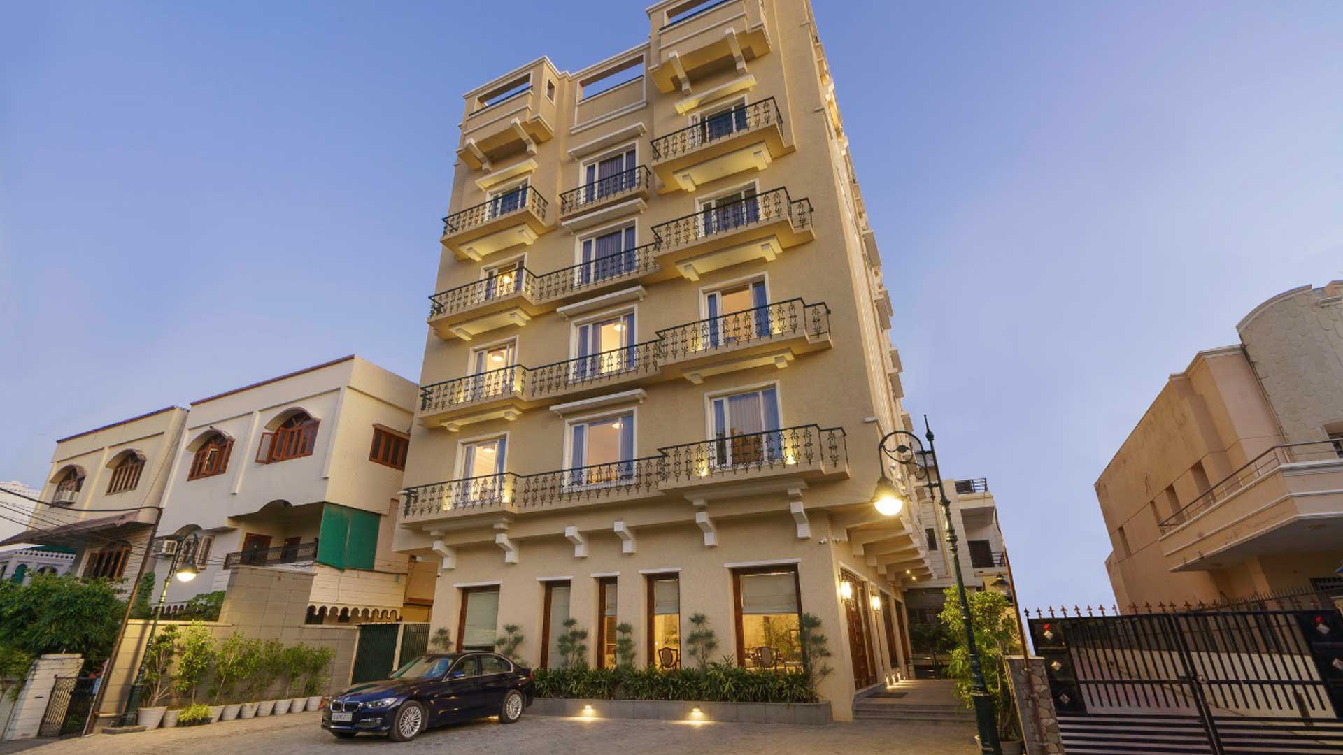 Gallery Karma Seven Lakes