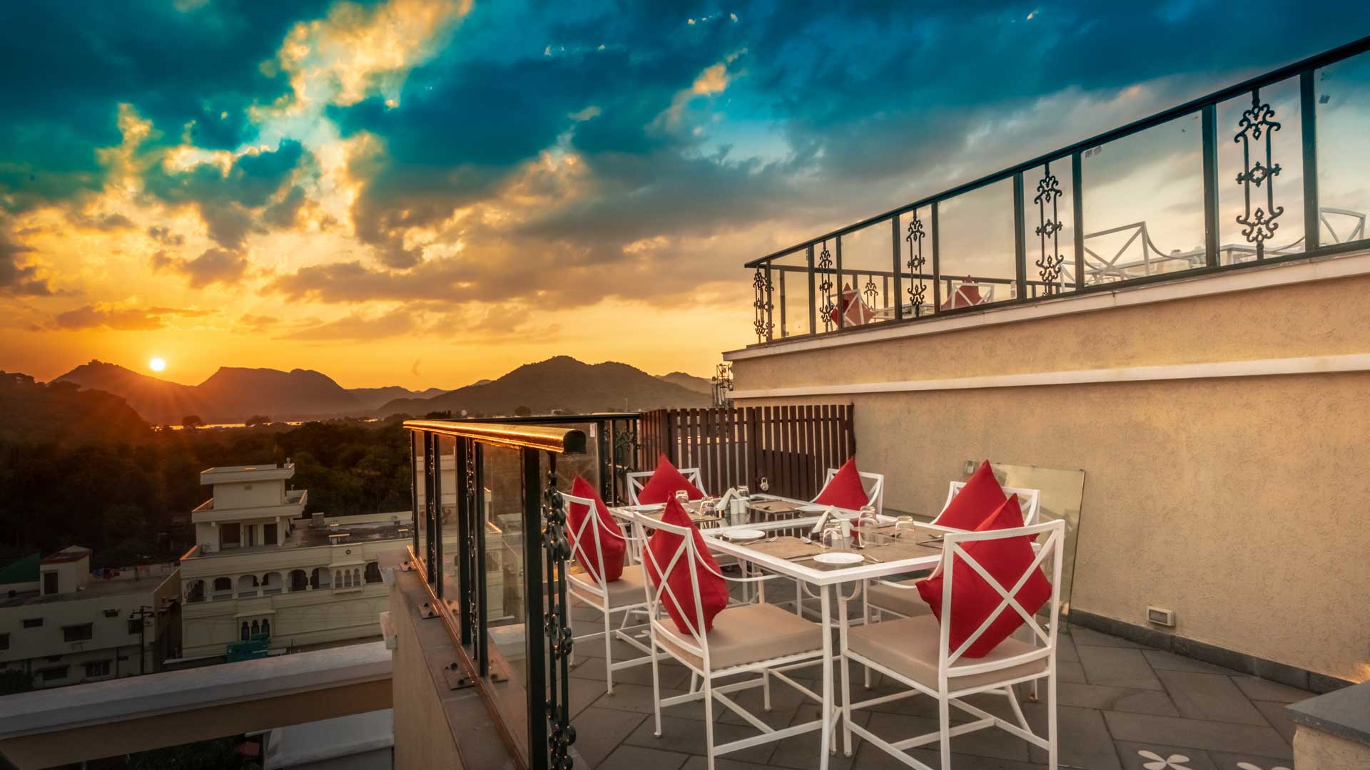 Gallery Karma Seven Lakes