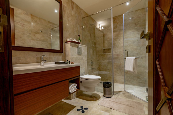 Karma Seven Lakes Hotel Unit Sleeps 2