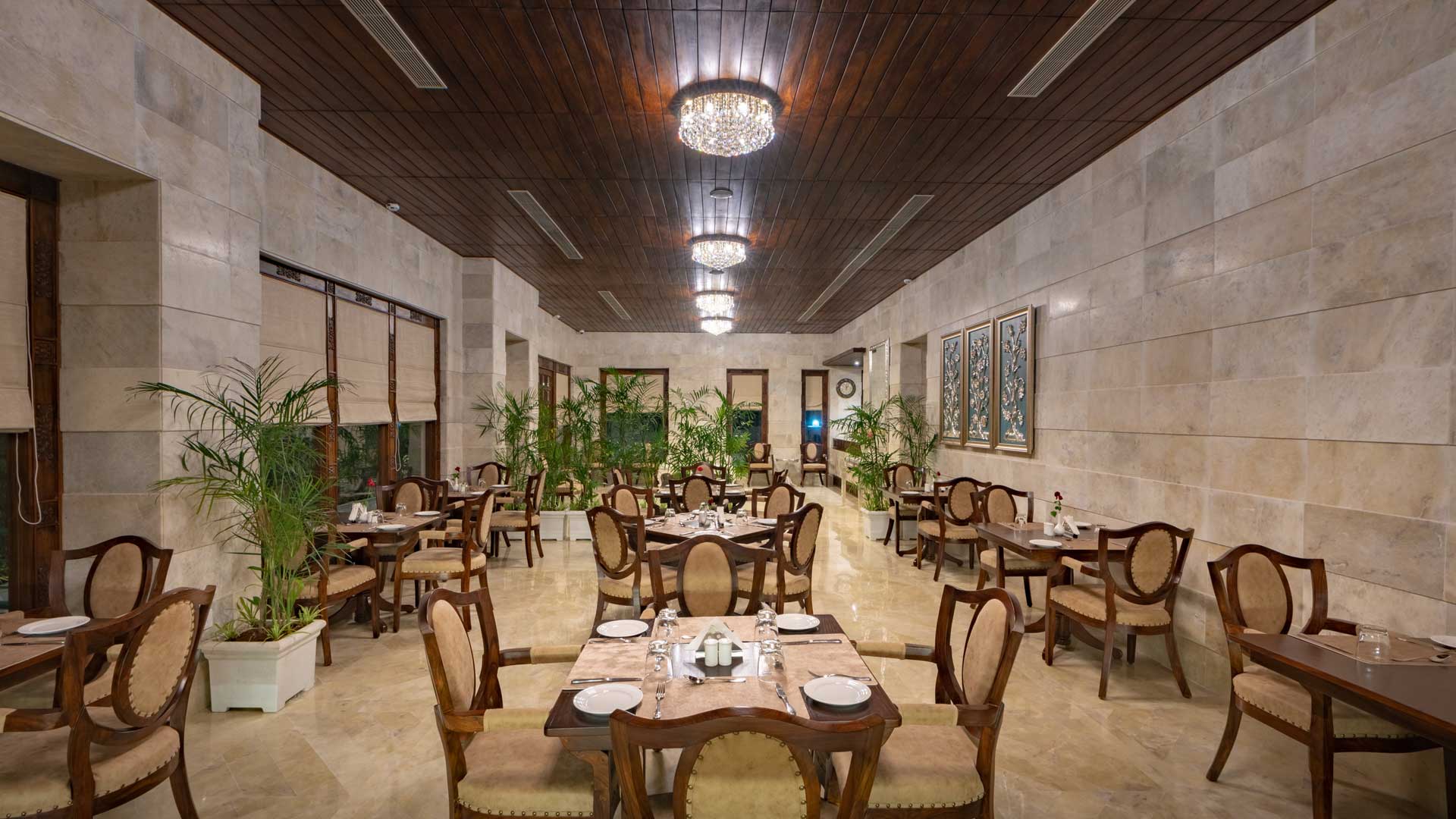 Gallery Karma Seven Lakes