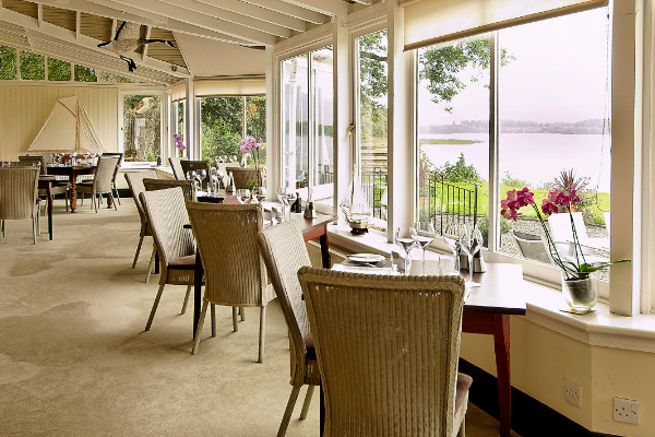 Karma Lake of Menteith Restaurant & Bar
