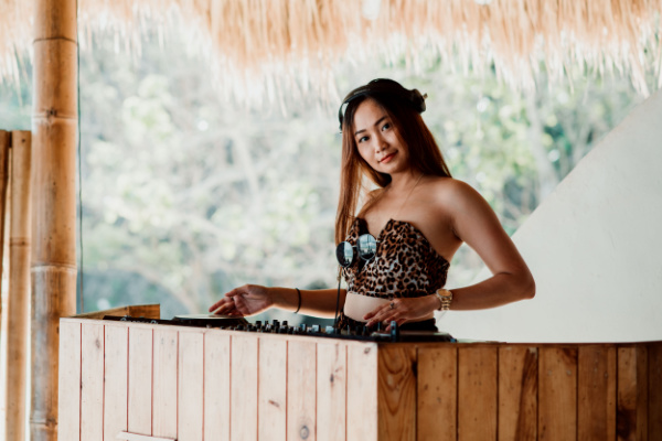 Karma Royal Residences at Karma Kandara, Bali, Indonesia Karma Beach Bali