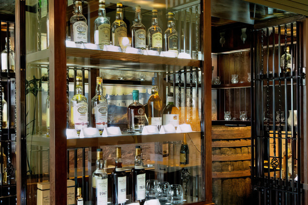 Karma Lake of Menteith Malt Vault