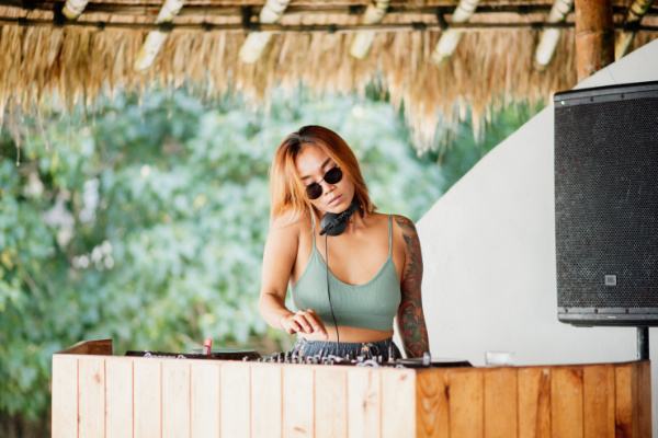 Karma Royal Residences at Karma Kandara, Bali, Indonesia Karma Beach Bali