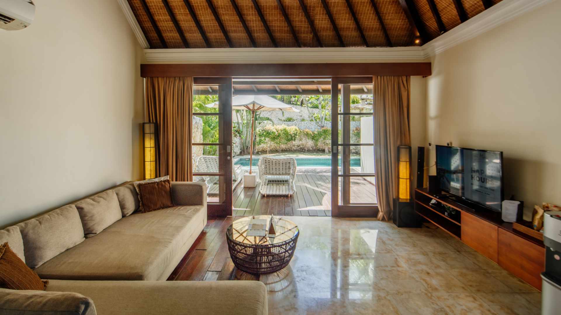Karma Kandara 1 Bedroom Pool Villa Karma Kandara 1 Bedroom Pool Villa