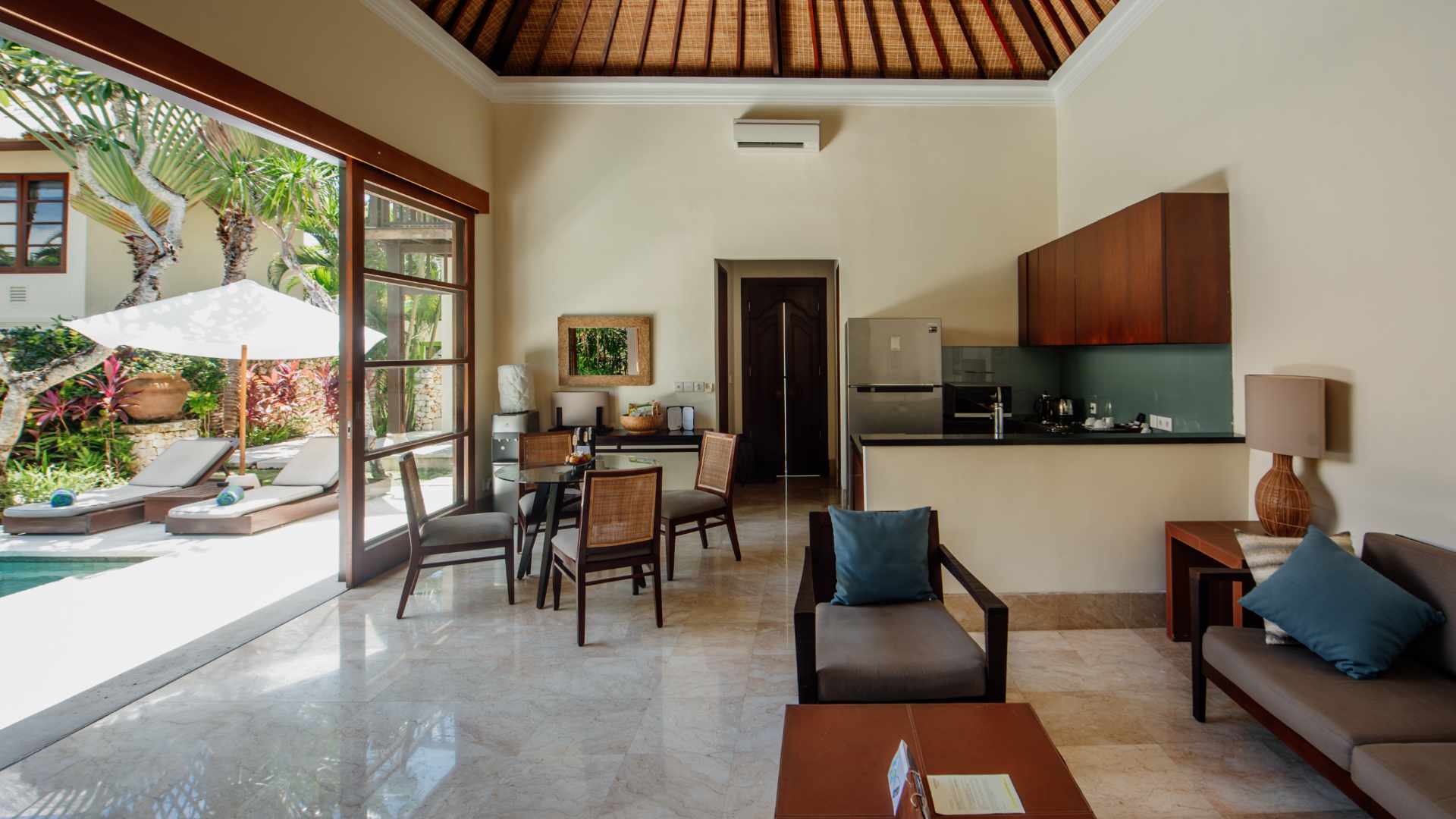 Karma Kandara 2 Bedroom Pool Villa Karma Kandara 2 Bedroom Pool Villa