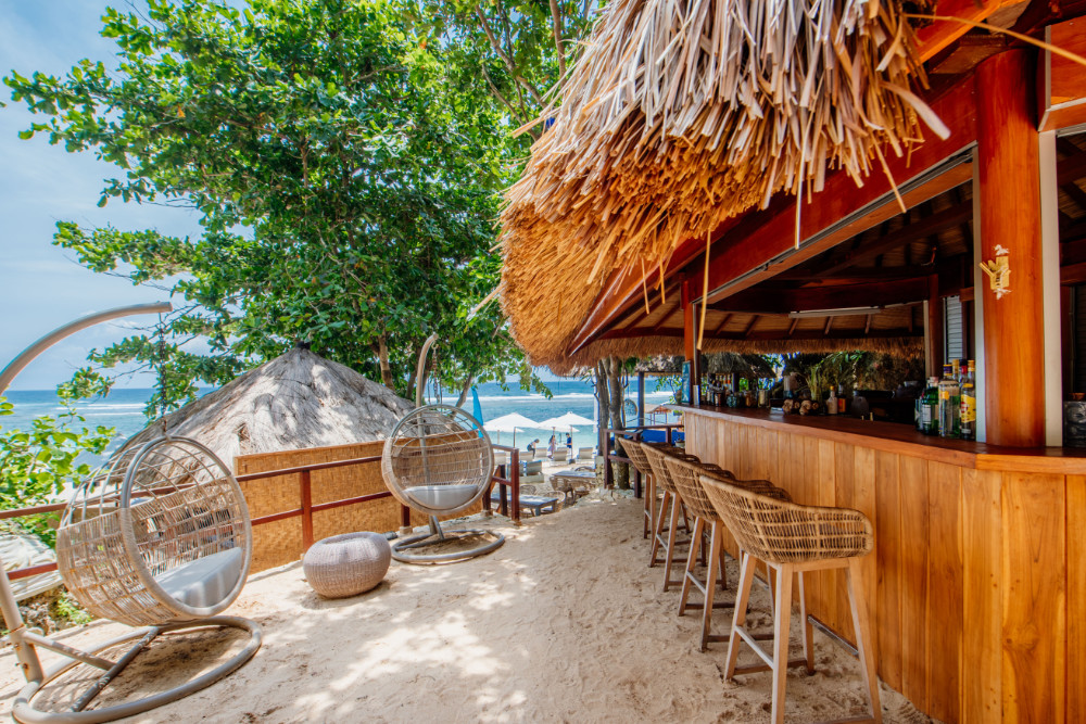 Karma Kandara Karma Beach Bali Karma Kandara Karma Beach Bali