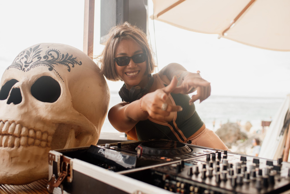 Karma Royal Residences at Karma Kandara, Bali, Indonesia Karma Beach Bali