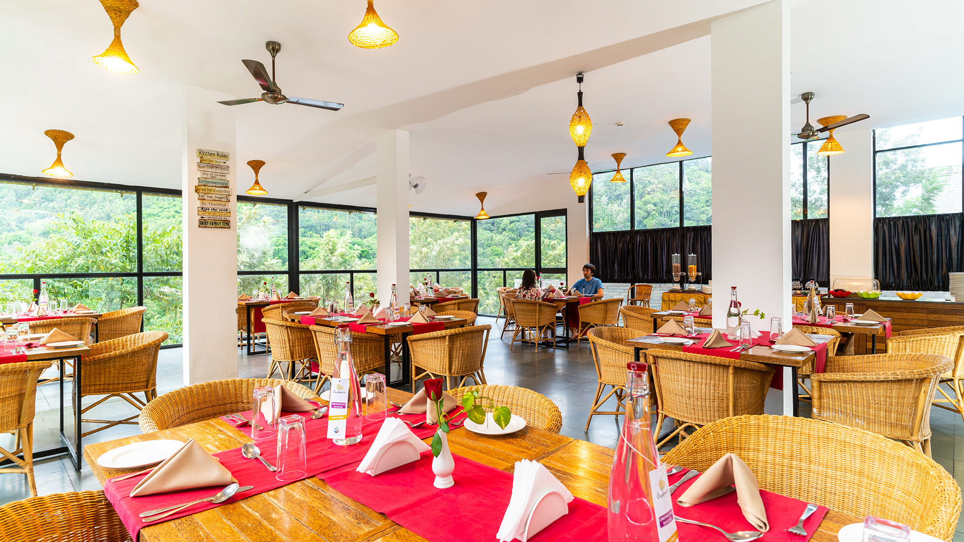 Gallery Karma Munnar