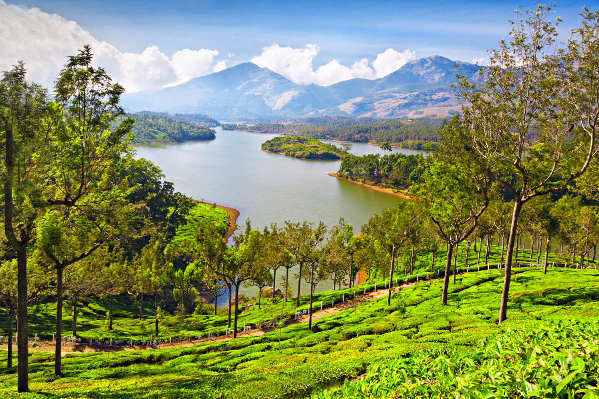 Karma Munnar Excursions 