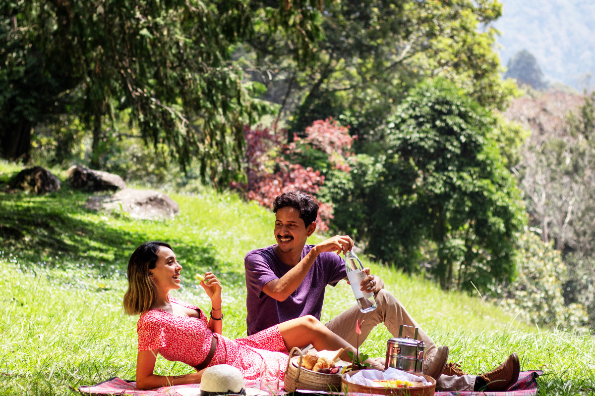 Karma Salak Picnics Lunch & BBQ