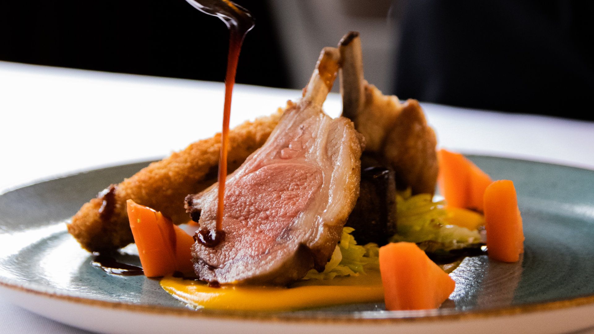 Gallery Karma Salford Hall