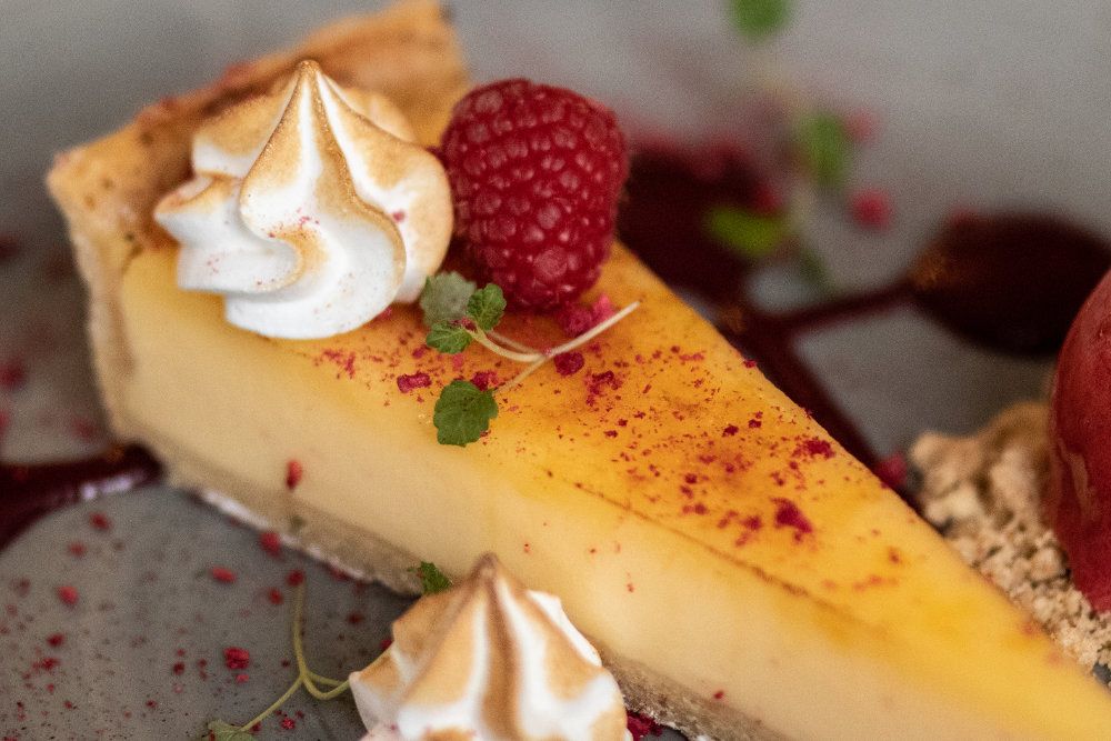 Karma Salford Hall Tempest Restaurant