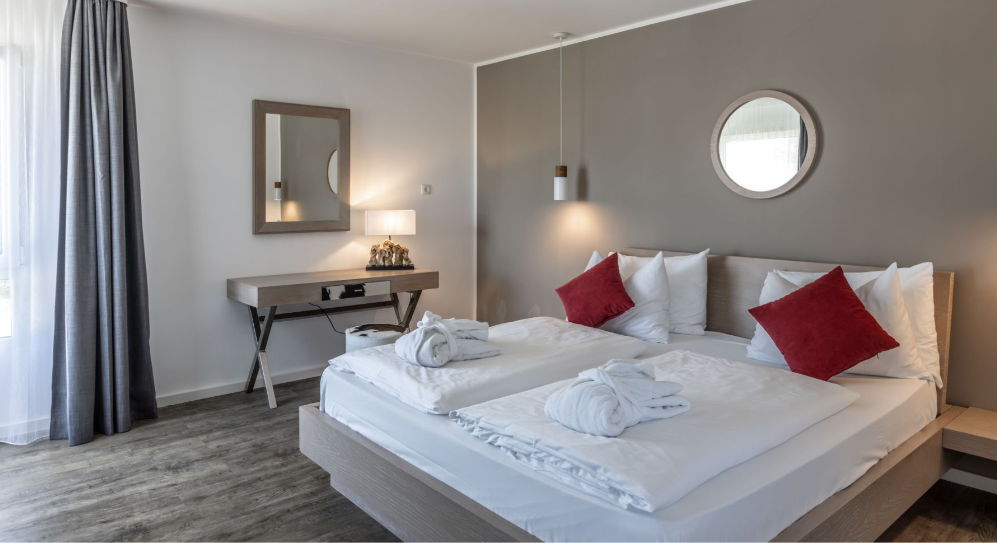 Karma Bavaria Deluxe Suite 3 Bedrooms