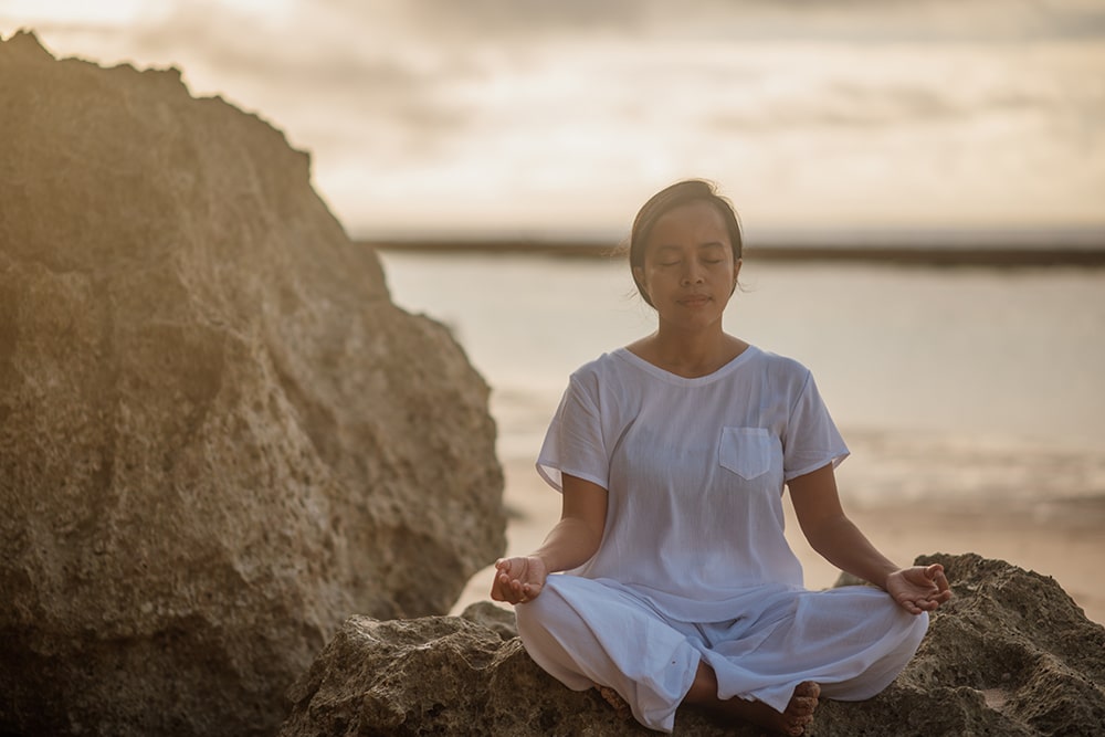 Karma Royal Residences at Karma Kandara, Bali, Indonesia Wellness Activities