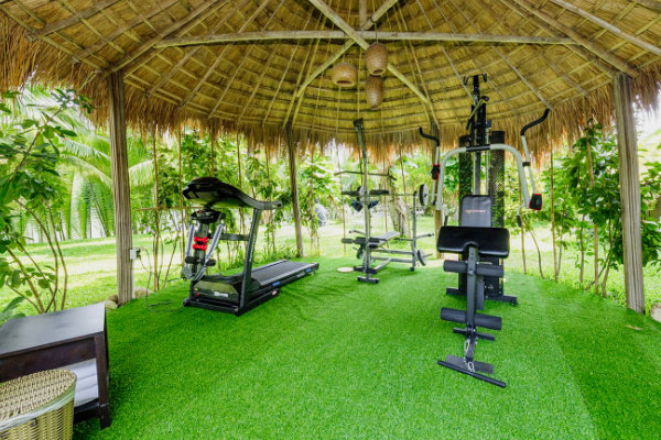 Karma Song Hoai Gym Karma Song Hoai Gym