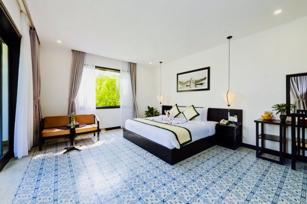 Karma Song Hoai One Bedroom Combination Karma Song Hoai One Bedroom Combination