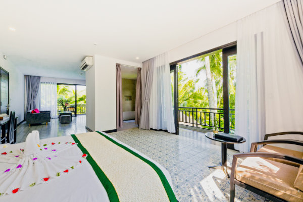 Karma Song Hoai One Bedroom Combination Karma Song Hoai One Bedroom Combination