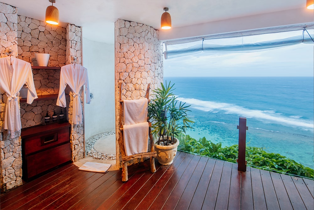 Karma Royal Residences at Karma Kandara, Bali, Indonesia Wellness Activities