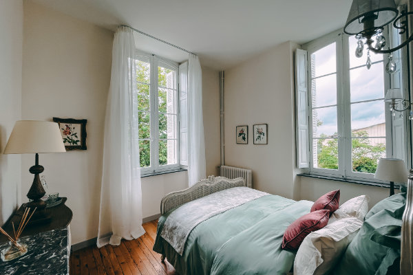 Karma Chateau de Samary 1 Bedroom Combination