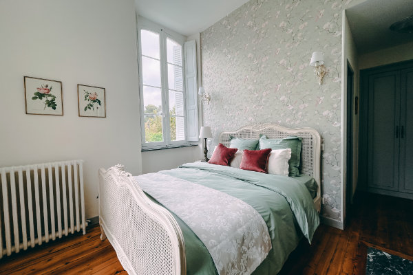 Karma Chateau de Samary 1 Bedroom Combination