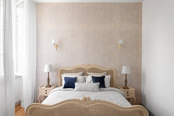 Karma Chateau de Samary  2 Bedroom for three