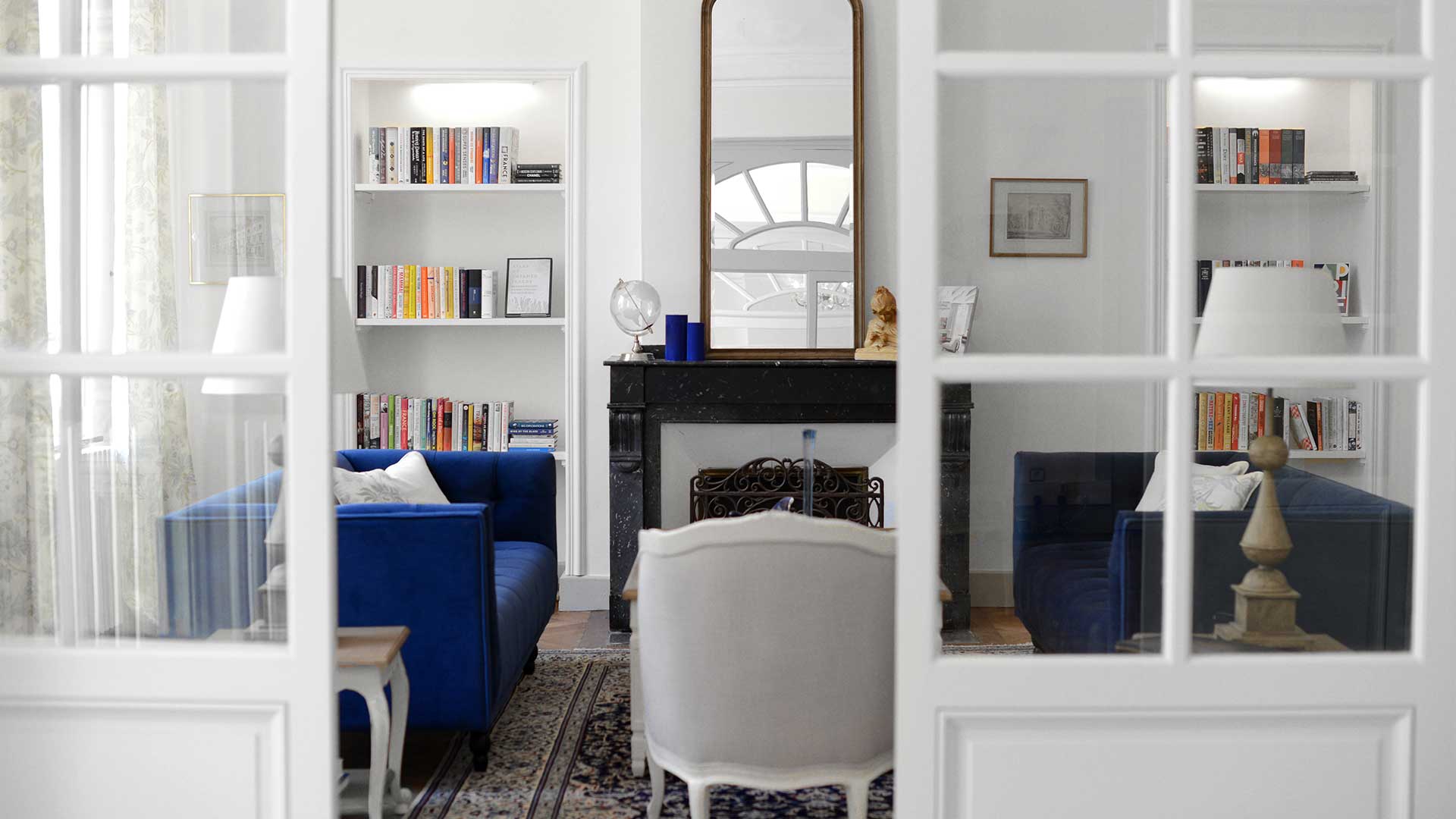 Gallery Karma Chateau de Samary