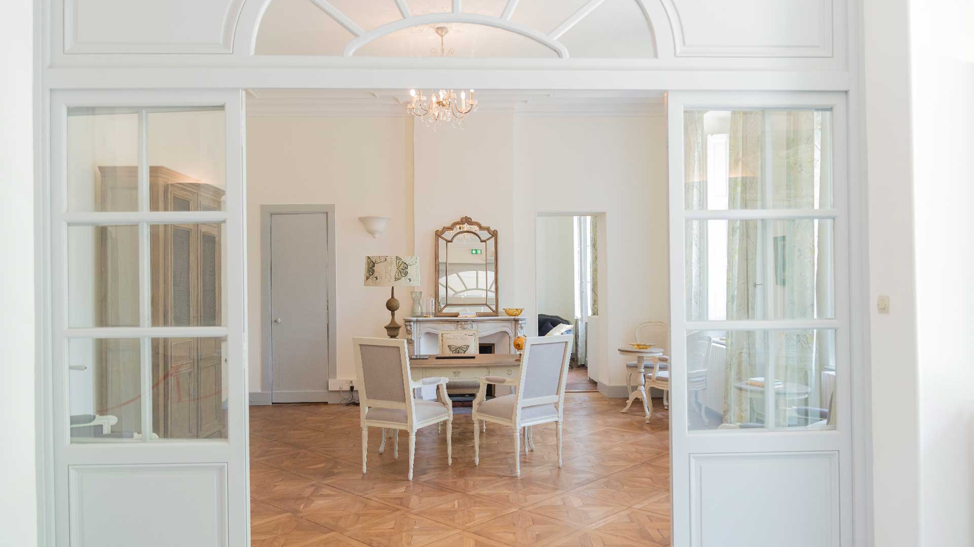 Gallery Karma Chateau de Samary