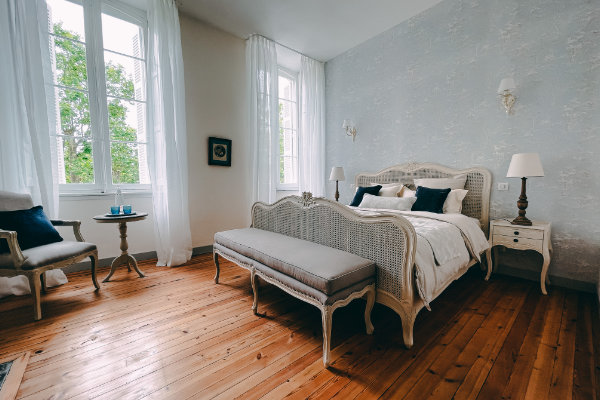 Karma Chateau de Samary Hotel Unit Deluxe