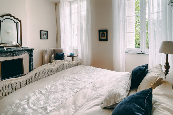 Karma Chateau de Samary Hotel Unit Deluxe