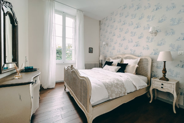 Karma Chateau de Samary Hotel Unit Standard