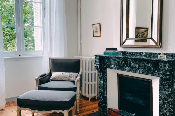 Karma Chateau de Samary Hotel Unit Twin