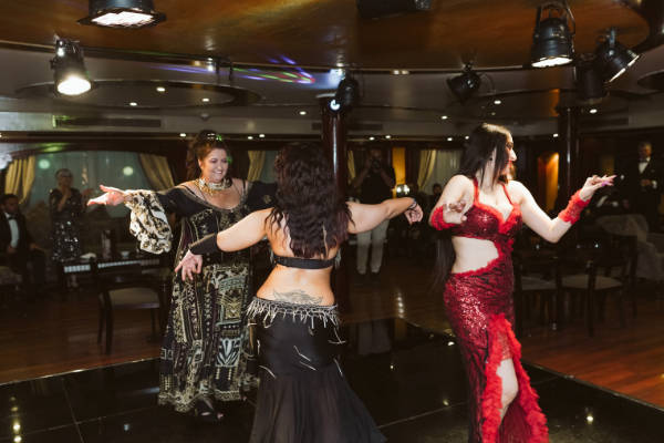 Karma Karnak Entertainment