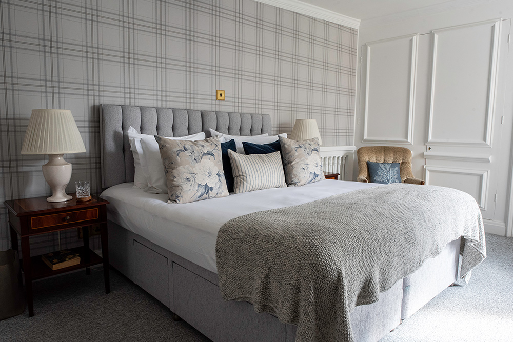 Karma Salford Hall Main Building Superior