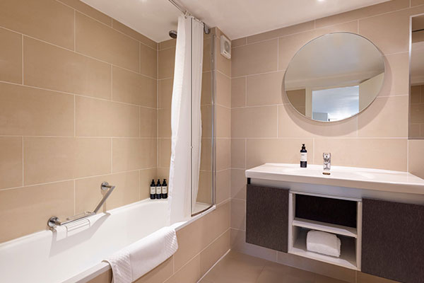 Karma Salford Hall Main Building Double