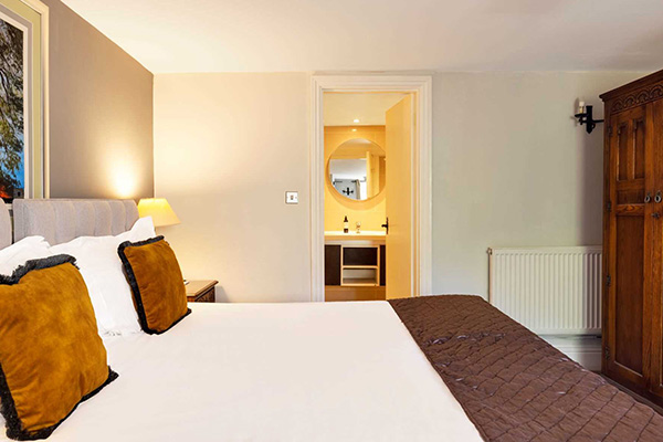 Karma Salford Hall Tudor Court Double