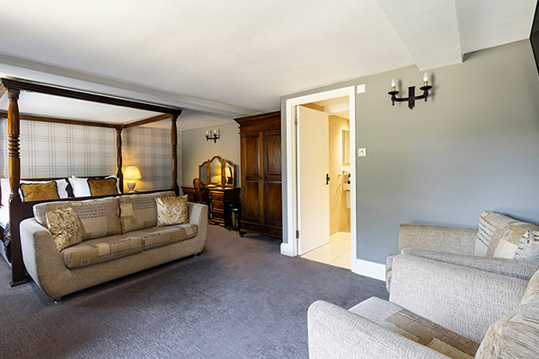 Karma Salford Hall Tudor Court Superior