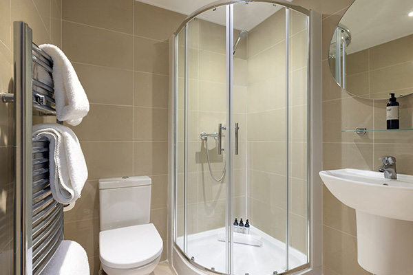 Karma Salford Hall Tudor Court Superior