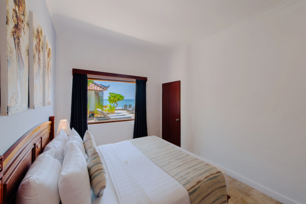 Karma Royal Candidasa One-bed apartment