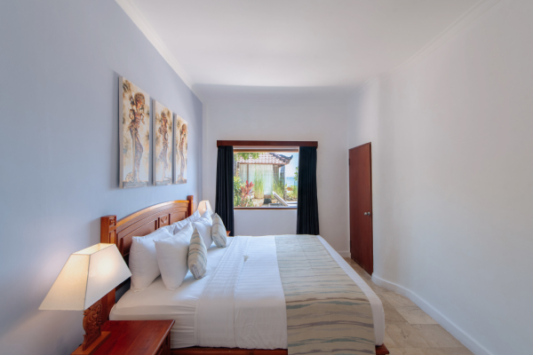 Karma Royal Candidasa One-bed apartment